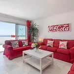Superb Large Apartment On The Beach